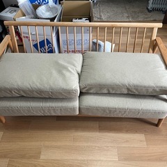 ソファー
の画像