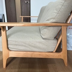 ソファー
の画像