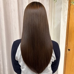 カットモデル募集中！
