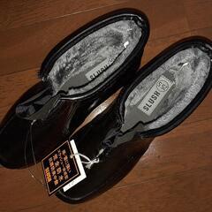 ブーツ25.5