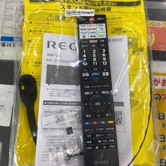 8/18値下げしました！⭐️人気⭐️2024年製 TOSHIBA 東芝 40型液晶テレビ 40V35N No.5025の画像