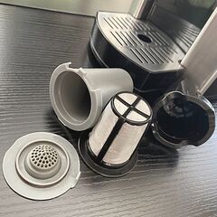 米国クイジナート社製コーヒー＆ホットドリンクメーカーの画像