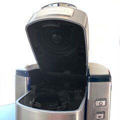 米国クイジナート社製コーヒー＆ホットドリンクメーカーの画像