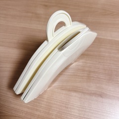 折りたたみ式 補助便座 おまる お出かけ 便利 持ち運び サンコーの画像