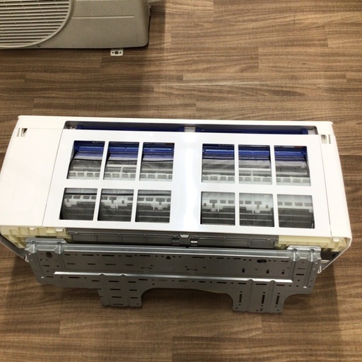 ルームエアコン 富士通 AS-250CE8(AO-250CE8) 2021年製 8畳