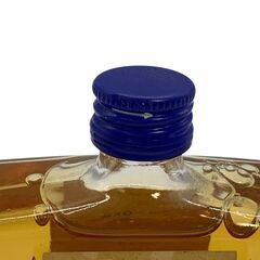 Suntory Reserves ウイスキー 100ml 未開封の画像