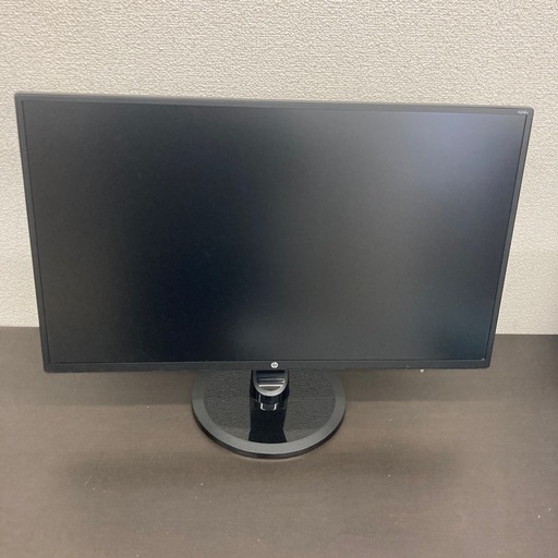 HP 24インチ液晶モニター　ディスプレイ　N246v ※2400010484322