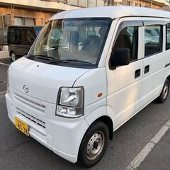 乗って帰れます：総額19万円：車検R8年09月26日まで：平成2...