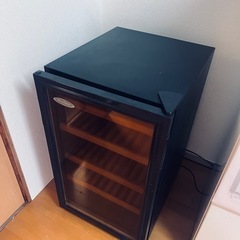 エクセレンス　ワインセラー　MB-111C