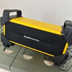 オーディオ