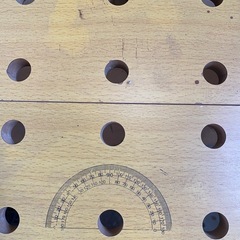 グレートツール ワークベンチバイス 折りたたみ作業台 ワークベンチ アークランズの画像