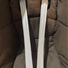 美品　マキシコシ ペブルプラス チャイルドシート 
エアバギーアダプター 　の画像