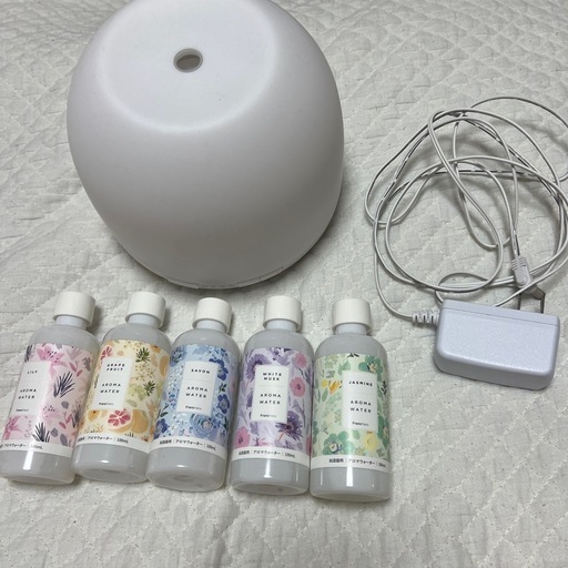 Francfranc加湿器