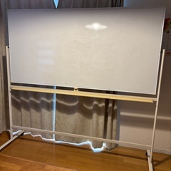 ホワイトボード

