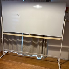 ホワイトボード
の画像
