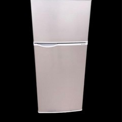 決定【ジ0715-24】SHARP  冷蔵庫 128L 2ドア ...