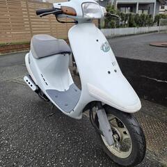 ホンダ　ぱる　最終モデル　部品取り車　合志市須屋発の画像
