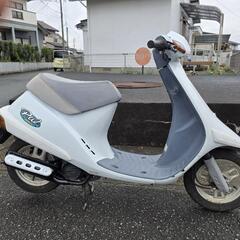 ホンダ　ぱる　最終モデル　部品取り車　合志市須屋発の画像