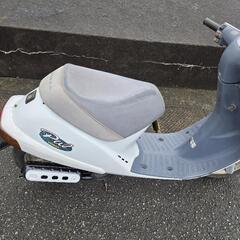 ホンダ　ぱる　最終モデル　部品取り車　合志市須屋発の画像