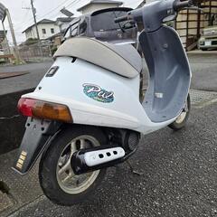 ホンダ　ぱる　最終モデル　部品取り車　合志市須屋発の画像