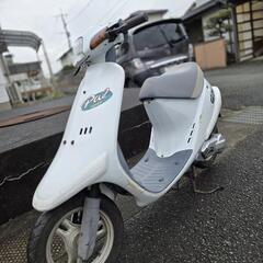 ホンダ　ぱる　最終モデル　部品取り車　合志市須屋発