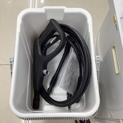 【6ヶ月保証】タンク式高圧洗浄機 IRIS OHYAMA SBT-412Nの画像