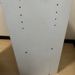 【無料】ニトリのカラーボックスの画像