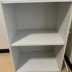 【無料】ニトリのカラーボックスの画像