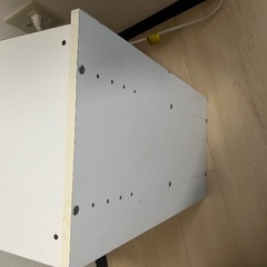 【無料】ニトリのカラーボックスの画像