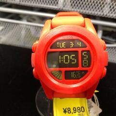 【ジャングルジャングルサカイ石津店】NIXON ニクソン 腕時計...