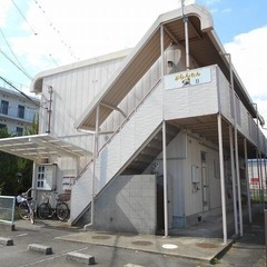 高松市上天神町　敷金礼金0円物件✨駐車場1台無料です♩ペッ…