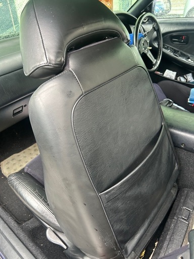 車のパーツ TOYOTA MR2 SW20