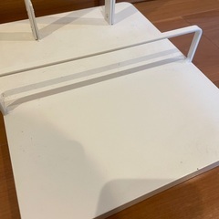 ダイソン用　クリーナースタンドの画像