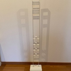 ダイソン用　クリーナースタンドの画像