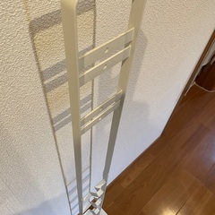 ダイソン用　クリーナースタンドの画像