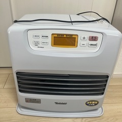ダイニチ 石油ファンヒーター FW-4722LS