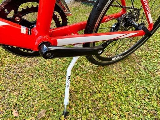 GIANT IDIOM1 中古品
