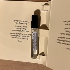 Jo Malone London 香水 新品未使用の画像