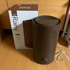 加湿器Rainy