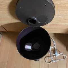 加湿器Rainyの画像