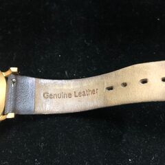 【ジャングルジャングルサカイ石津店】KLASSE14 クラスフォーティーン 腕時計 V014RG00M 革ベルト ブラウン クオーツ  堺市 石津（の画像