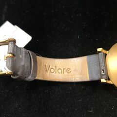 【ジャングルジャングルサカイ石津店】KLASSE14 クラスフォーティーン 腕時計 V014RG00M 革ベルト ブラウン クオーツ  堺市 石津（の画像