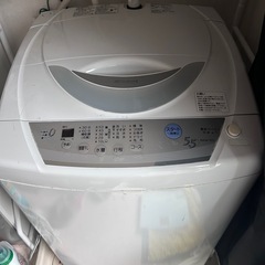 洗濯機