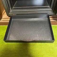 耐火金庫　中くらいのおおきさの画像