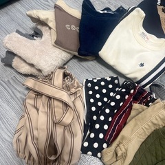 ベビー服　80-90の画像