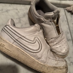 Nike Air Force 1 セリーナ　エアフォース1 ホワ...