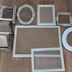 写真フレームセット