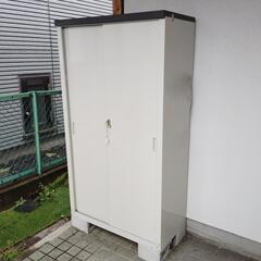 物置　小型の画像