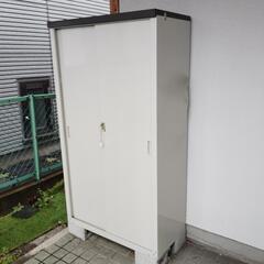 物置　小型の画像