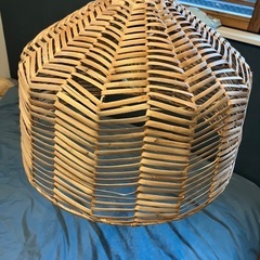 IKEA　ランプシェード